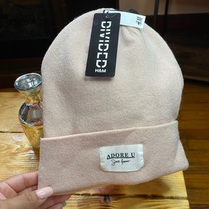 H&M Divided Women’s Beanie